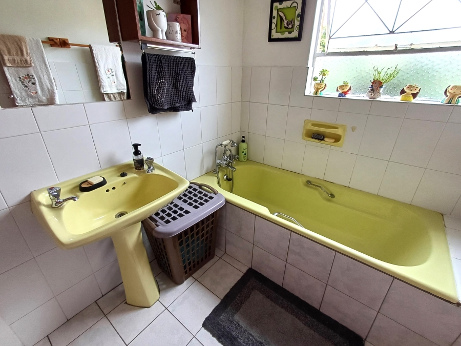 3 Bedroom Property for Sale in Mosel Eastern Cape